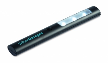 Logotrade Werbegeschenke das Foto: Auto-Notfall-LED-Taschenlampe